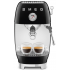 Рожковая кофеварка Smeg ECF03BLEU