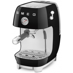 Рожковая кофеварка Smeg ECF03BLEU