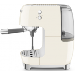 Рожковая кофеварка Smeg ECF03CREU