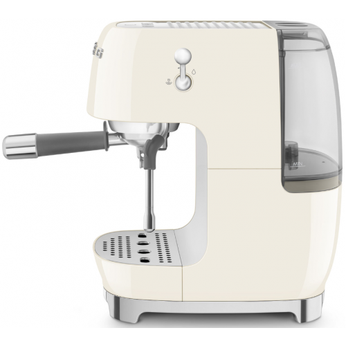 Рожковая кофеварка Smeg ECF03CREU