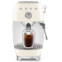 Рожковая кофеварка Smeg ECF03CREU