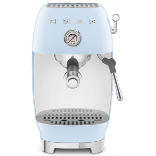 Рожковая кофеварка Smeg ECF03PBEU