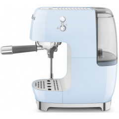 Рожковая кофеварка Smeg ECF03PBEU