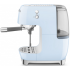 Рожковая кофеварка Smeg ECF03PBEU