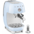 Рожковая кофеварка Smeg ECF03PBEU