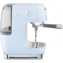 Рожковая кофеварка Smeg ECF03PBEU