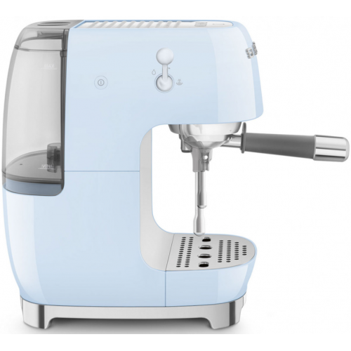 Рожковая кофеварка Smeg ECF03PBEU