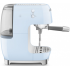 Рожковая кофеварка Smeg ECF03PBEU