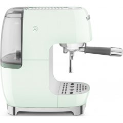Рожковая кофеварка Smeg ECF03PGEU