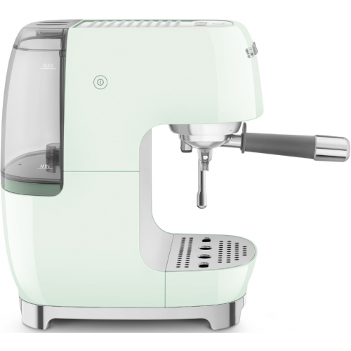 Рожковая кофеварка Smeg ECF03PGEU