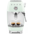 Рожковая кофеварка Smeg ECF03PGEU