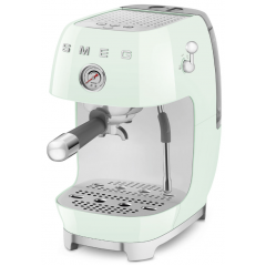 Рожковая кофеварка Smeg ECF03PGEU