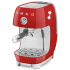 Рожковая кофеварка Smeg ECF03RDEU