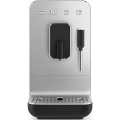 Кофемашина Smeg BCC12BLMEU