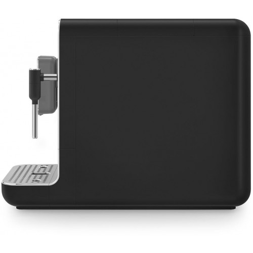 Кофемашина Smeg BCC12BLMEU