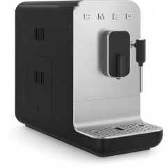 Кофемашина Smeg BCC12BLMEU