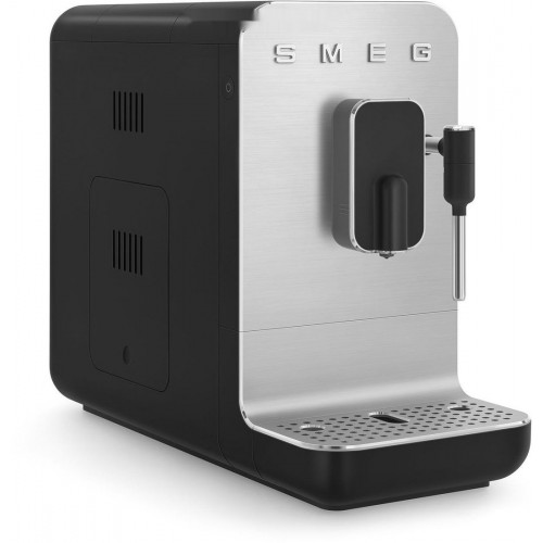 Кофемашина Smeg BCC12BLMEU