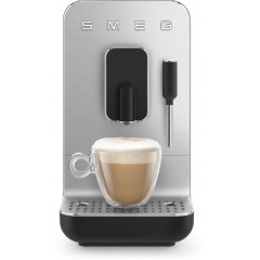 Кофемашина Smeg BCC12BLMEU