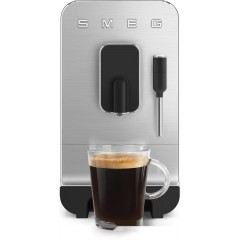 Кофемашина Smeg BCC12BLMEU