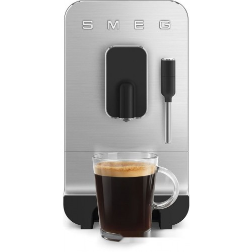Кофемашина Smeg BCC12BLMEU