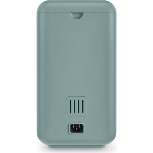 Кофемашина Smeg BCC12EGMEU