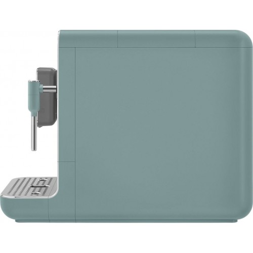 Кофемашина Smeg BCC12EGMEU
