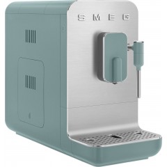 Кофемашина Smeg BCC12EGMEU