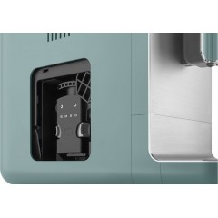 Кофемашина Smeg BCC12EGMEU