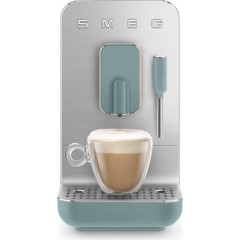 Кофемашина Smeg BCC12EGMEU
