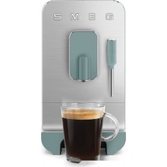 Кофемашина Smeg BCC12EGMEU