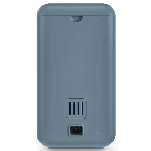 Кофемашина Smeg BCC12SBMEU