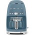 Капельная кофеварка Smeg DCF02SBMEU