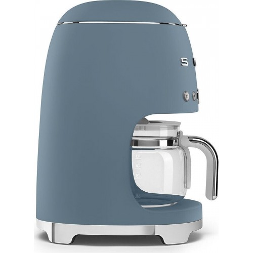 Капельная кофеварка Smeg DCF02SBMEU