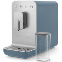 Кофемашина Smeg BCC13SBMEU