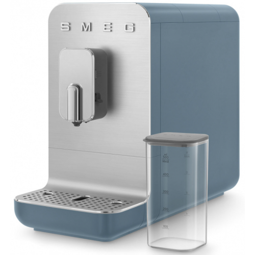 Кофемашина Smeg BCC13SBMEU