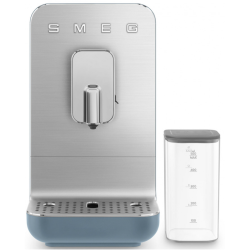 Кофемашина Smeg BCC13SBMEU