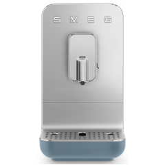 Кофемашина Smeg BCC13SBMEU