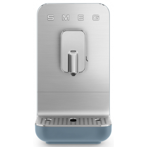 Кофемашина Smeg BCC13SBMEU