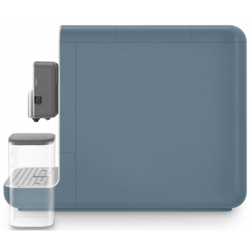 Кофемашина Smeg BCC13SBMEU