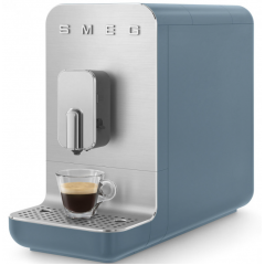 Кофемашина Smeg BCC13SBMEU