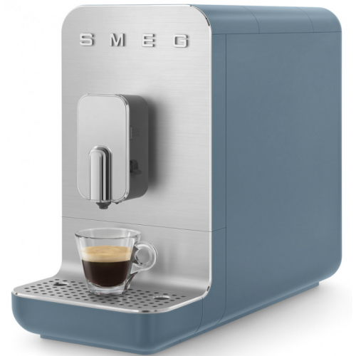 Кофемашина Smeg BCC13SBMEU