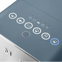 Кофемашина Smeg BCC13SBMEU