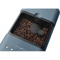 Кофемашина Smeg BCC13SBMEU