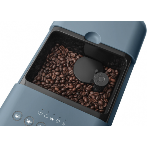 Кофемашина Smeg BCC13SBMEU