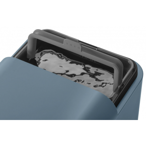 Кофемашина Smeg BCC13SBMEU