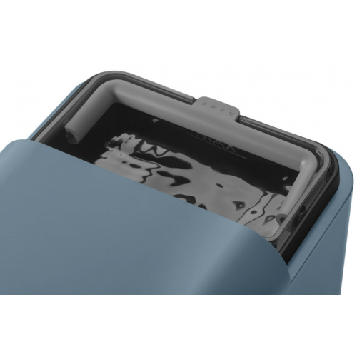 Кофемашина Smeg BCC13SBMEU