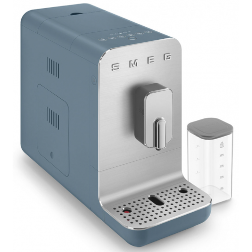 Кофемашина Smeg BCC13SBMEU
