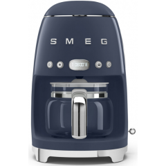 Капельная кофеварка Smeg DCF02NBEU