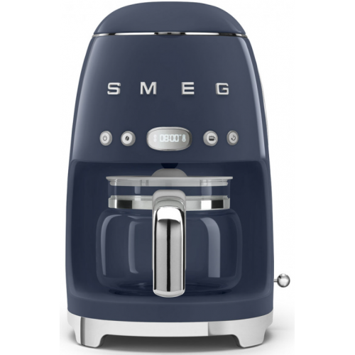 Капельная кофеварка Smeg DCF02NBEU