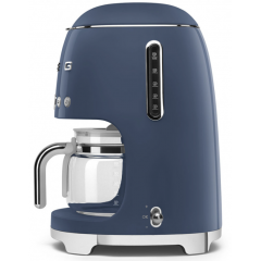 Капельная кофеварка Smeg DCF02NBEU